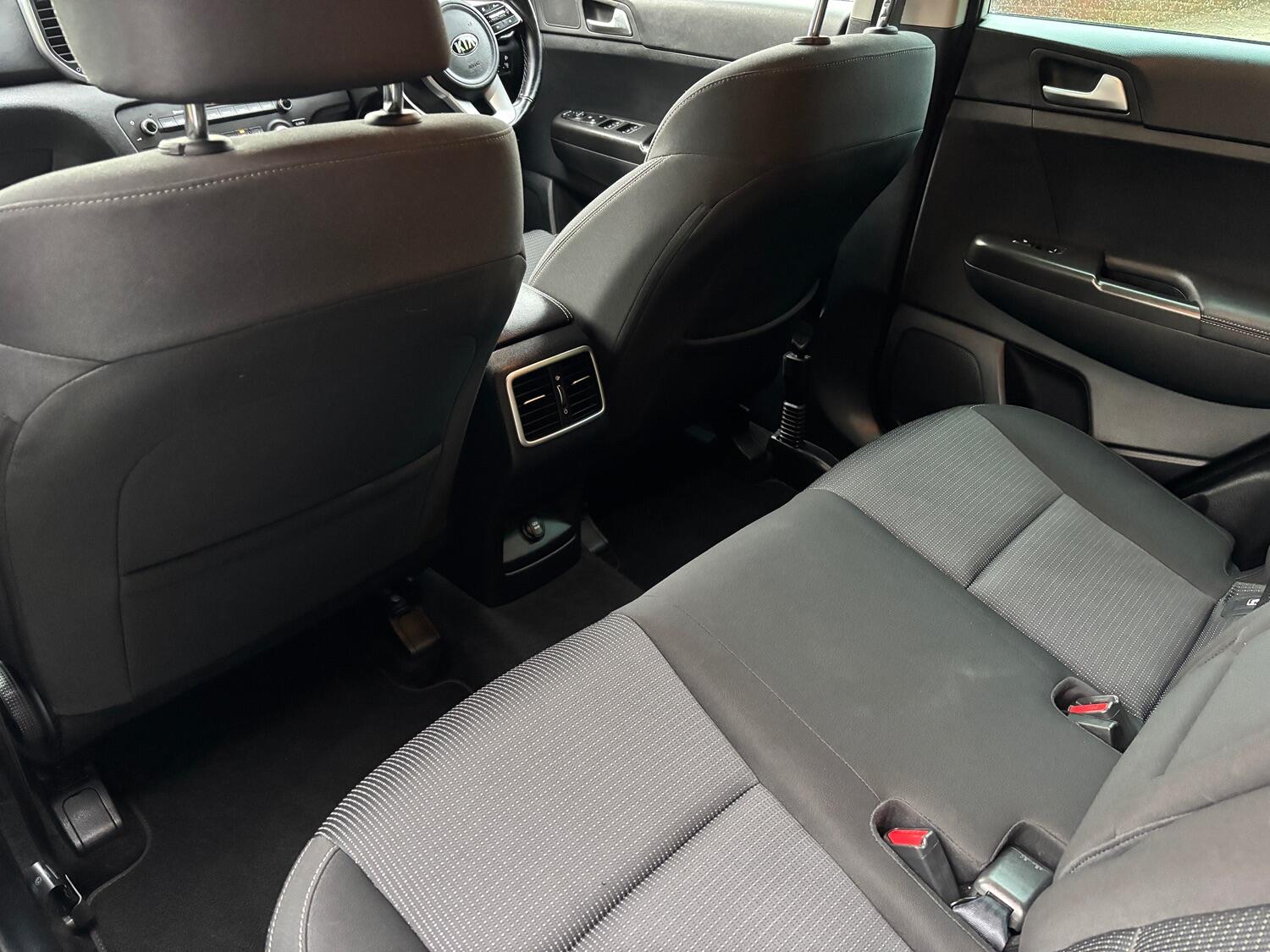 Used Kia Sportage 2018 for sale - 76744101: Photo 25