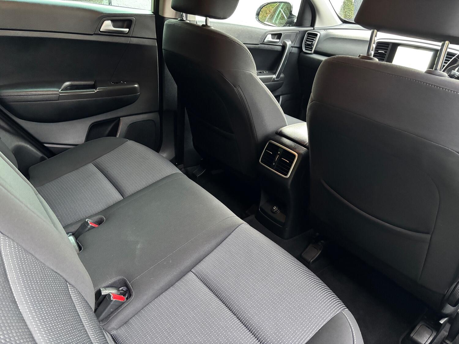 Used Kia Sportage 2018 for sale - 76744101: Photo 26