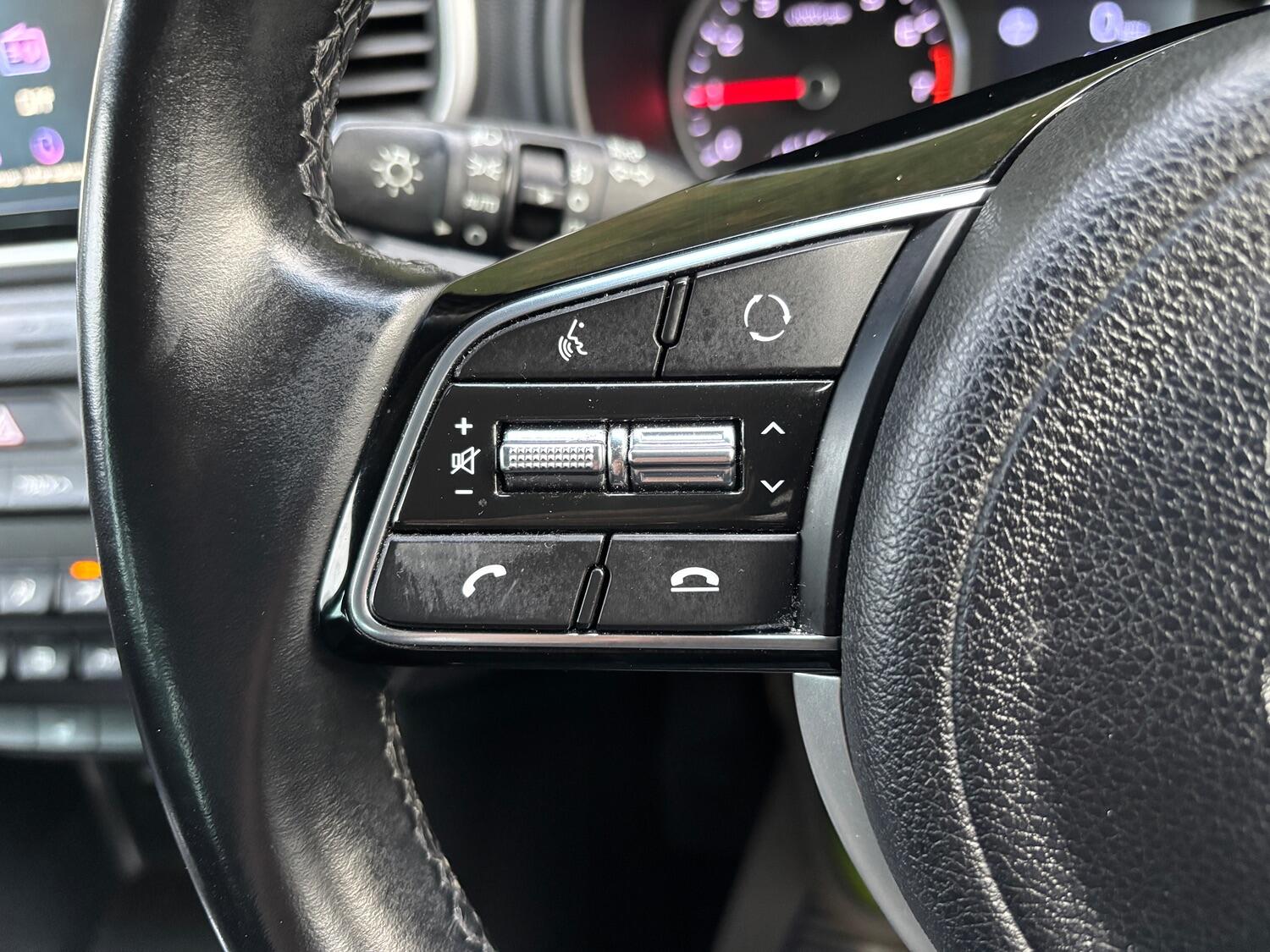 Used Kia Sportage 2018 for sale - 76744101: Photo 28