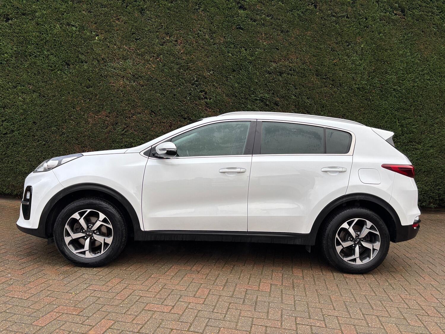 Used Kia Sportage 2018 for sale - 76744101: Photo 5