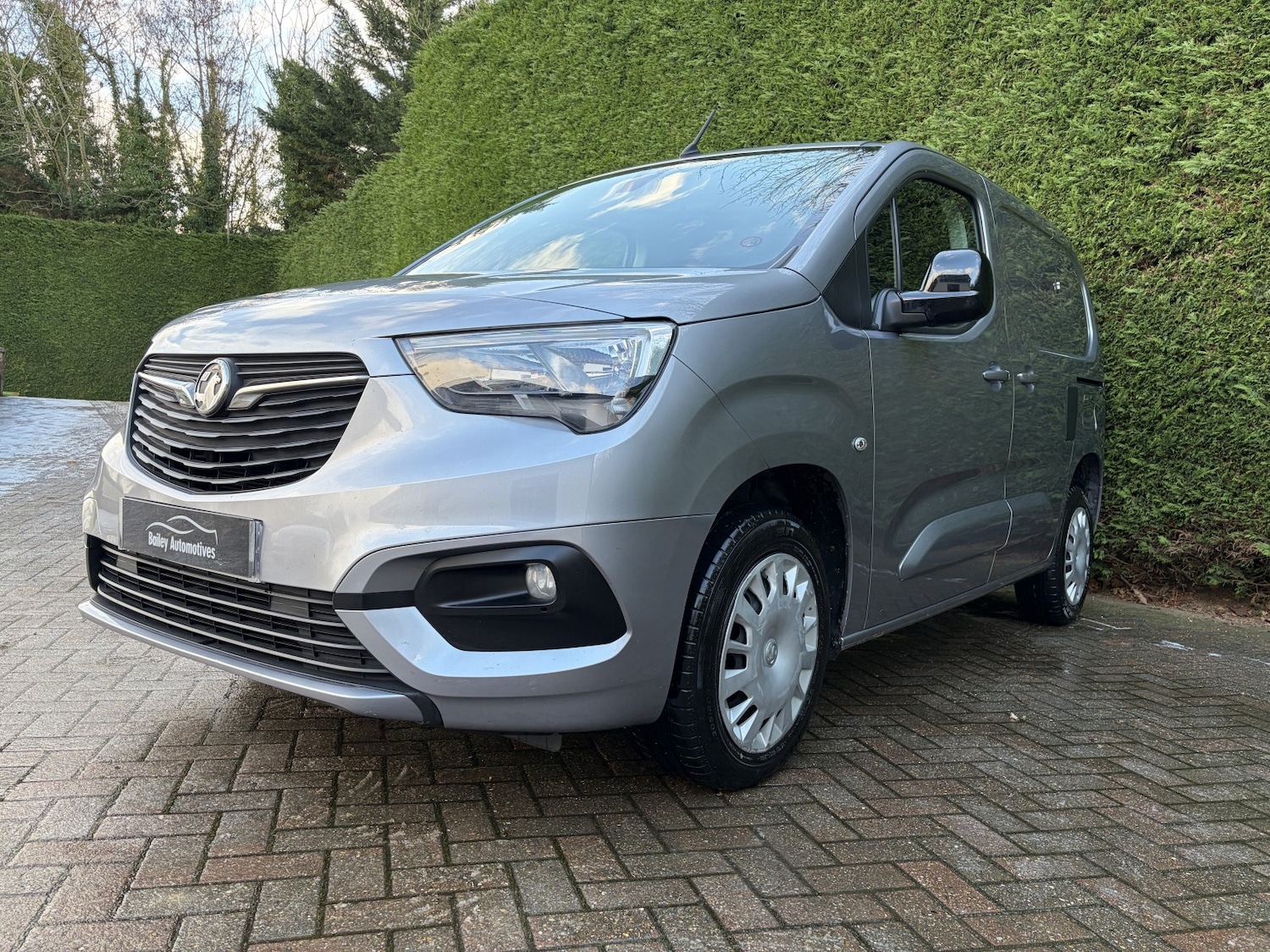 Used Vauxhall Combo 2023 for sale - 77289197: Photo 10