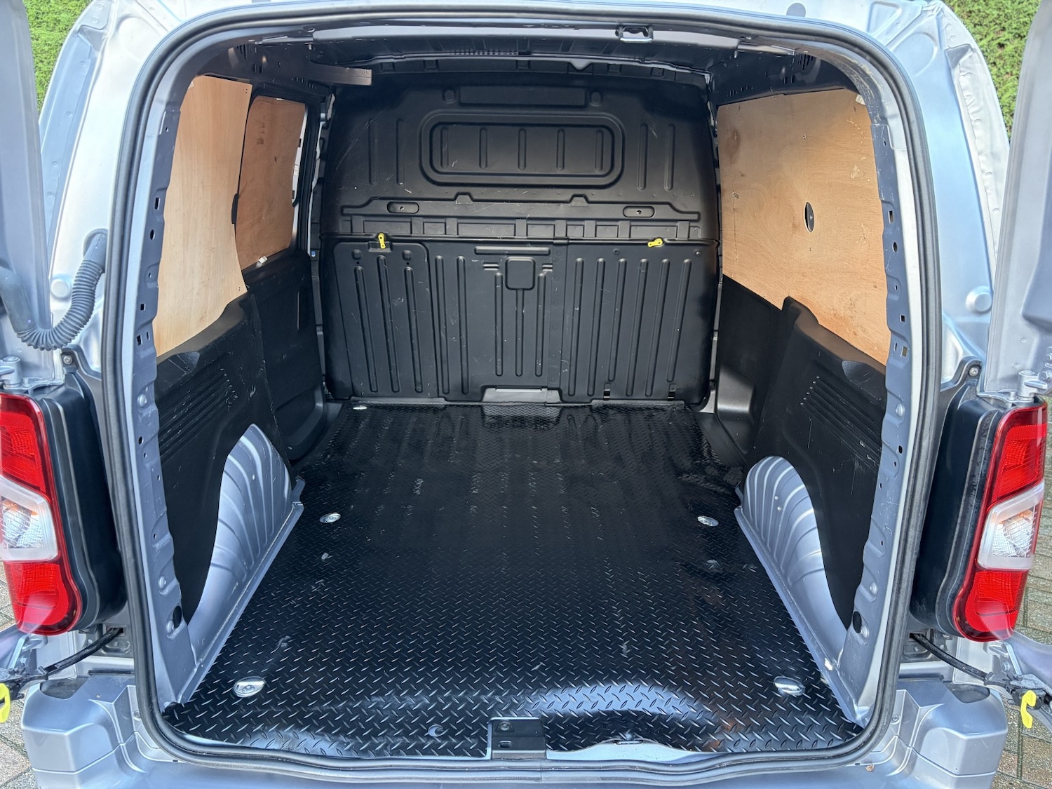 Used Vauxhall Combo 2023 for sale - 77289197: Photo 16