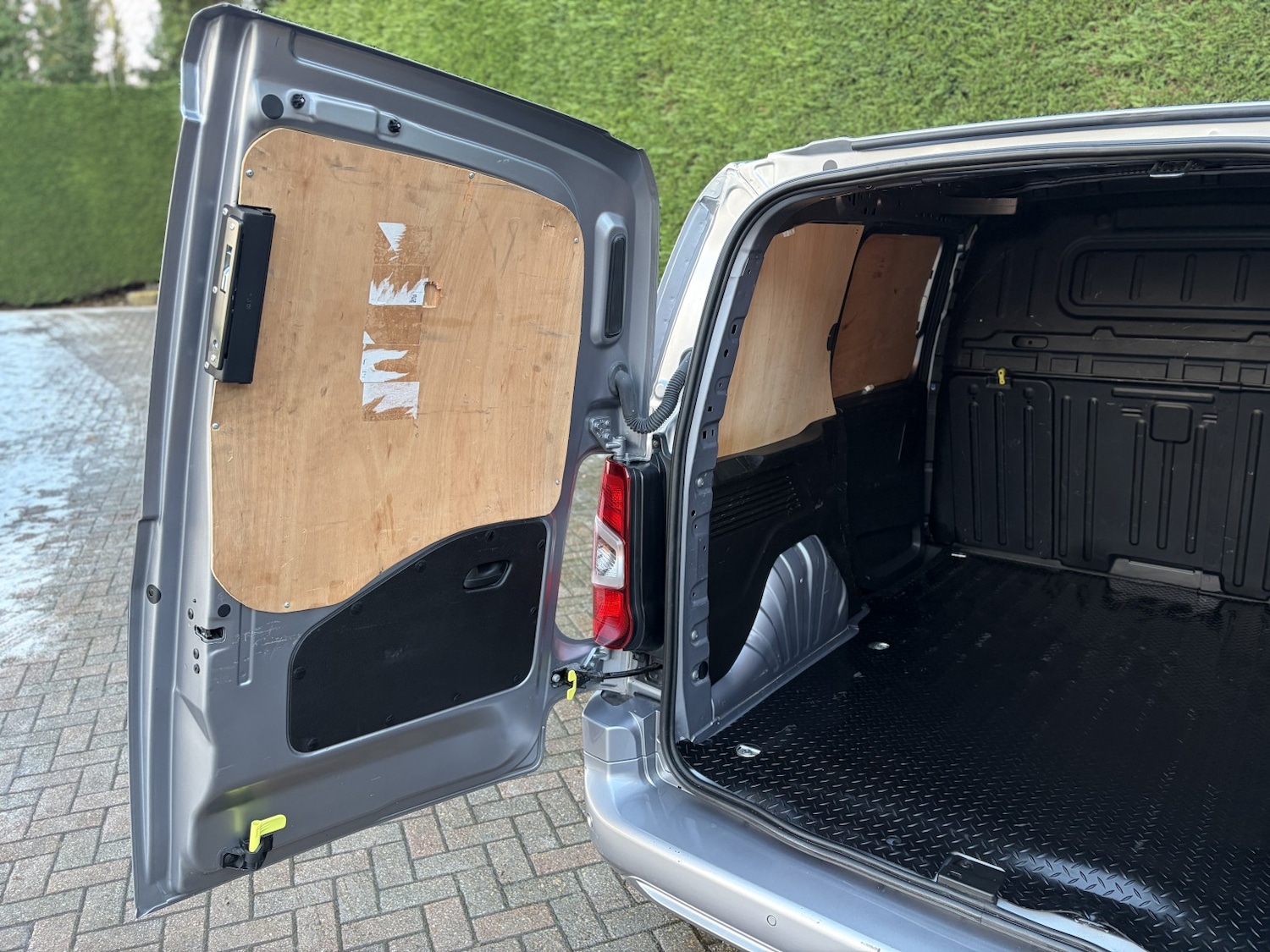 Used Vauxhall Combo 2023 for sale - 77289197: Photo 17