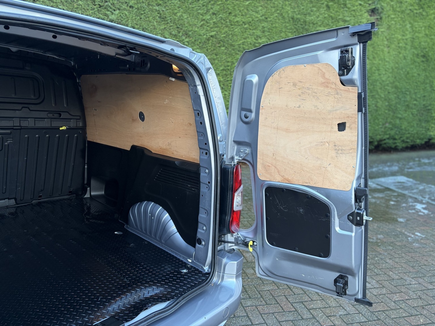 Used Vauxhall Combo 2023 for sale - 77289197: Photo 18