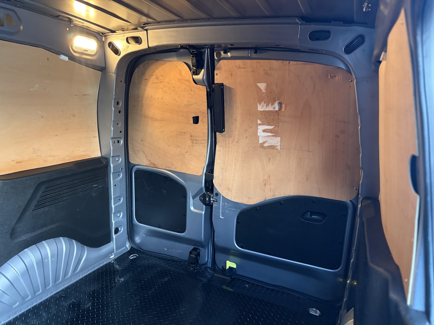 Used Vauxhall Combo 2023 for sale - 77289197: Photo 19