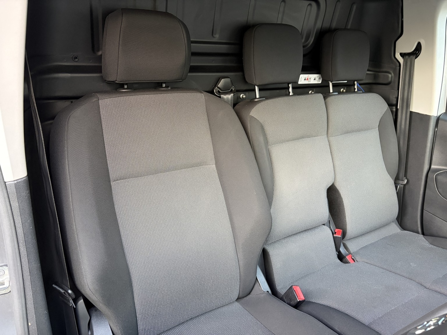 Used Vauxhall Combo 2023 for sale - 77289197: Photo 21