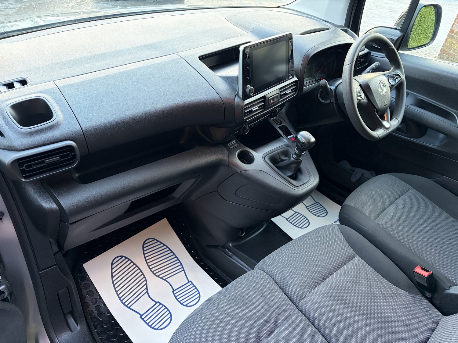 Used Vauxhall Combo 2023 for sale - 77289197: Photo 22