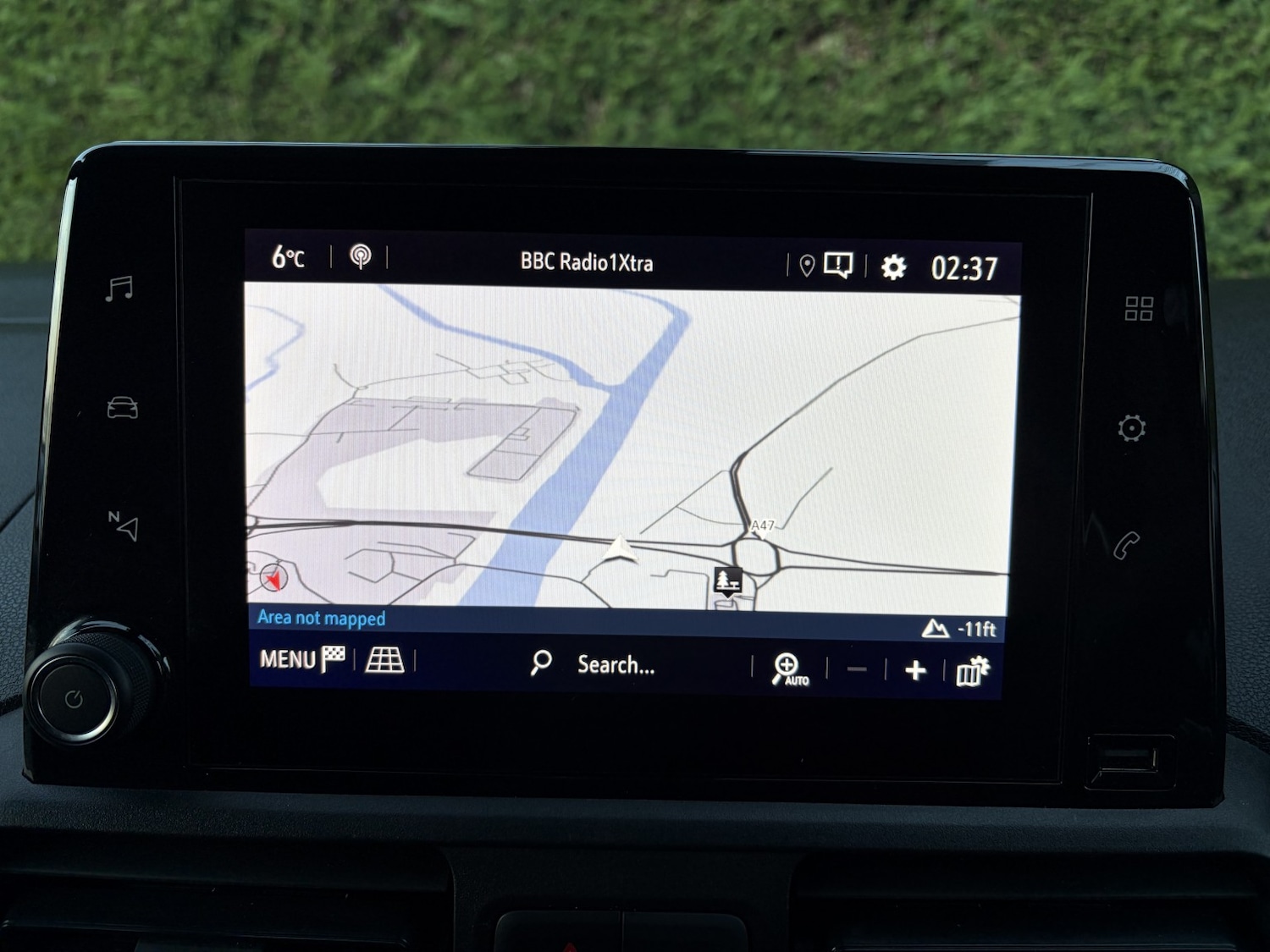 Used Vauxhall Combo 2023 for sale - 77289197: Photo 25