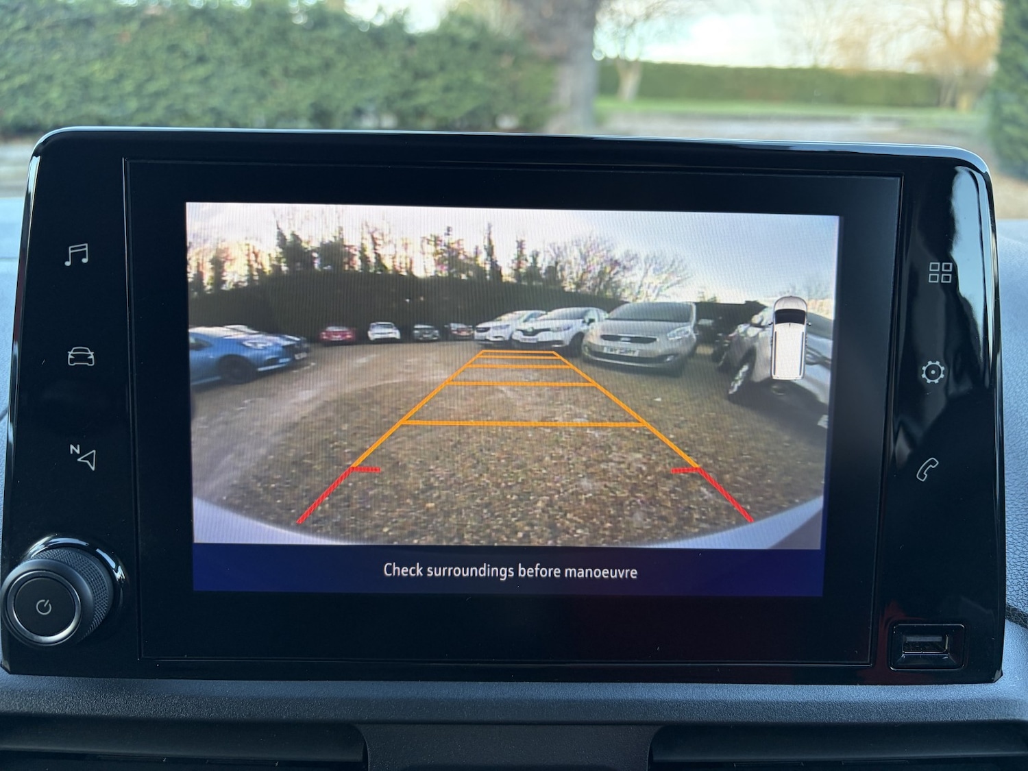 Used Vauxhall Combo 2023 for sale - 77289197: Photo 26