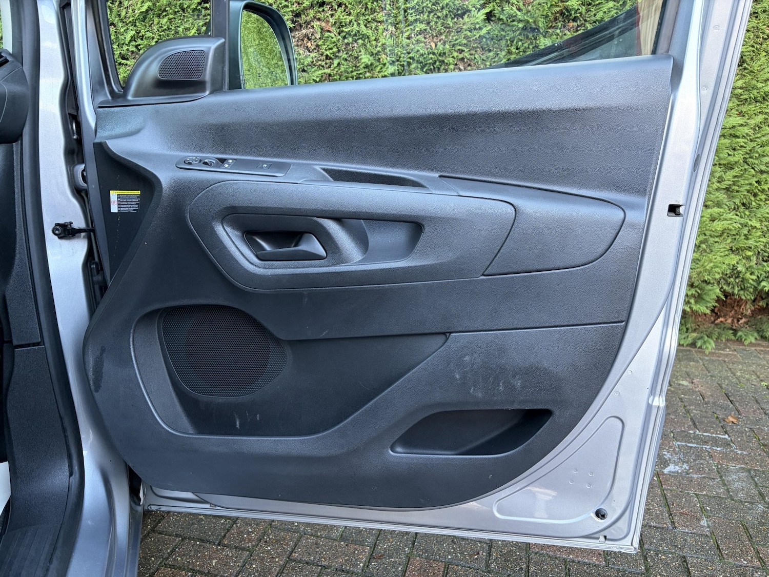 Used Vauxhall Combo 2023 for sale - 77289197: Photo 30