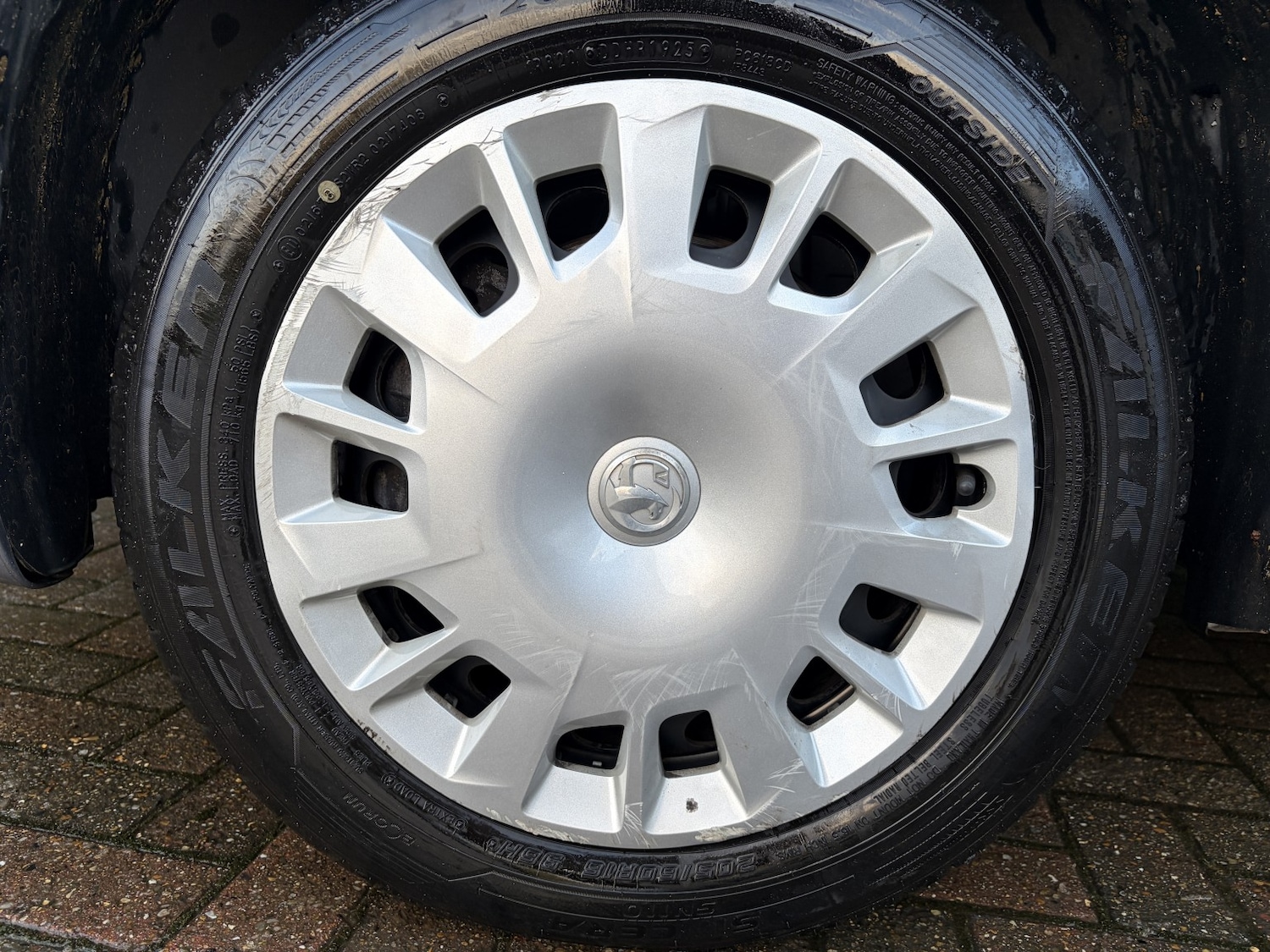 Used Vauxhall Combo 2023 for sale - 77289197: Photo 31