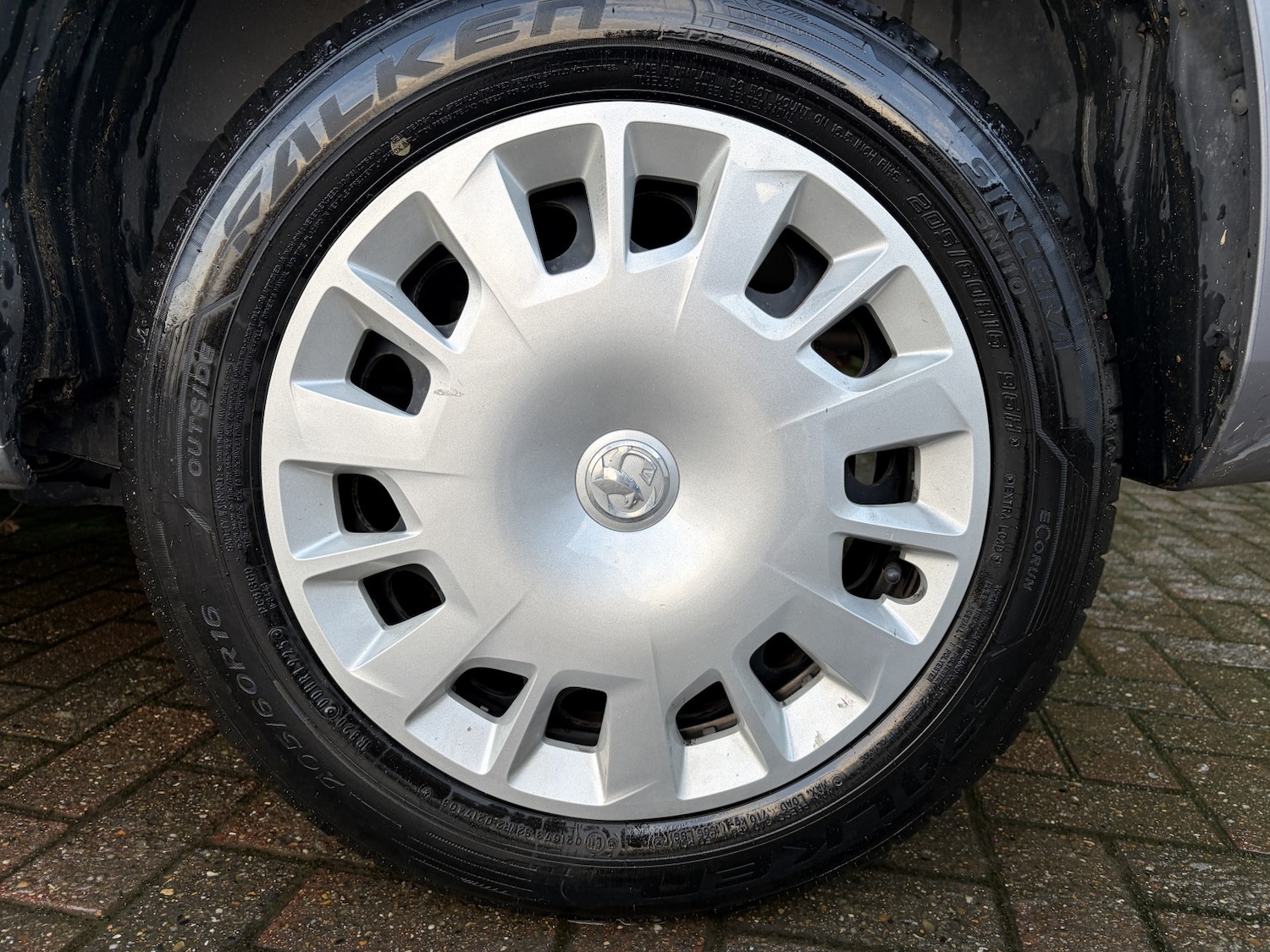 Used Vauxhall Combo 2023 for sale - 77289197: Photo 32