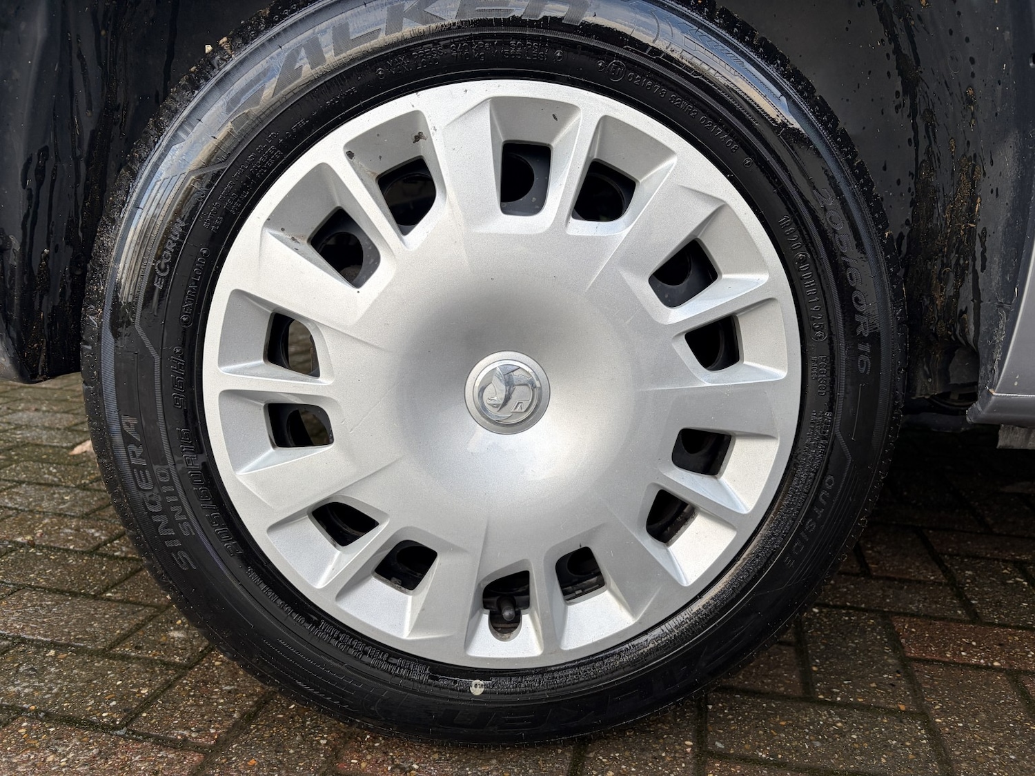 Used Vauxhall Combo 2023 for sale - 77289197: Photo 33