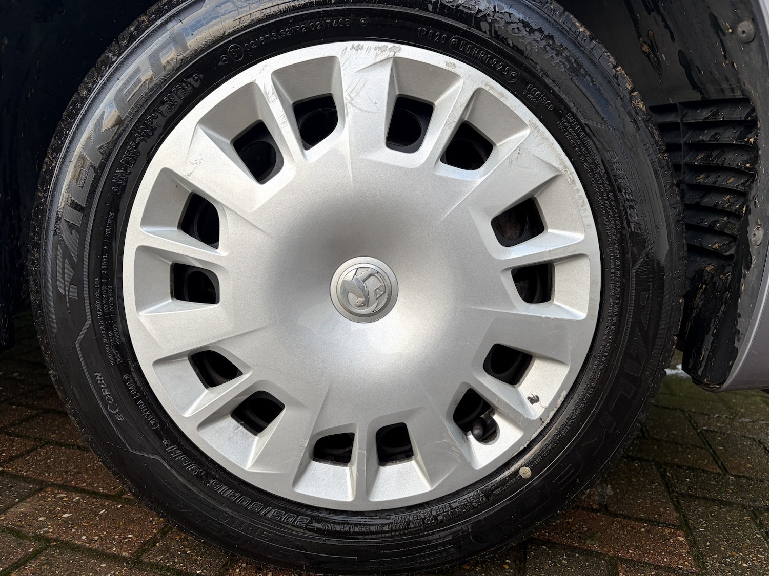 Used Vauxhall Combo 2023 for sale - 77289197: Photo 34