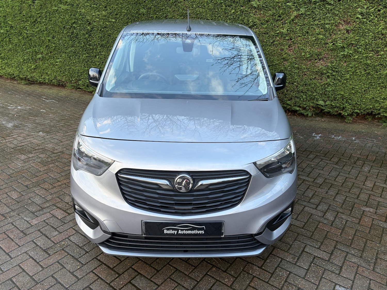 Used Vauxhall Combo 2023 for sale - 77289197: Photo 7