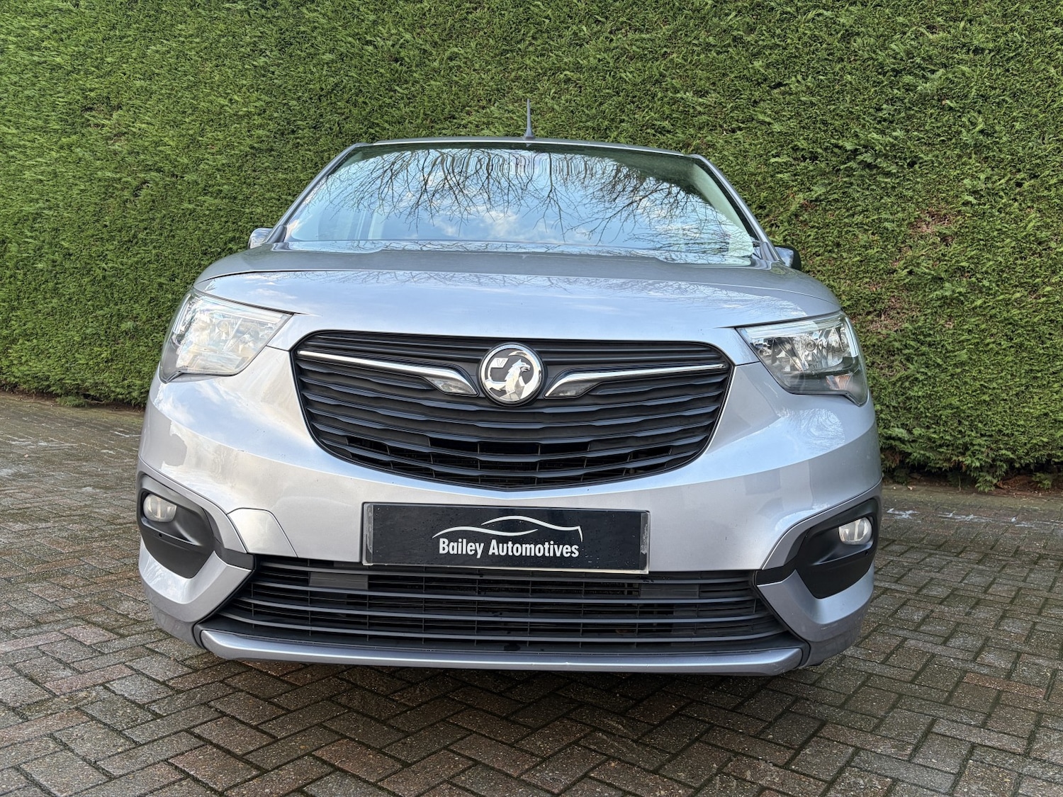 Used Vauxhall Combo 2023 for sale - 77289197: Photo 8