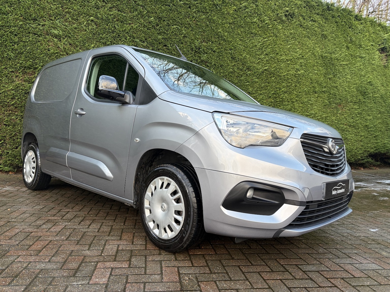 Used Vauxhall Combo 2023 for sale - 77289197: Photo 9