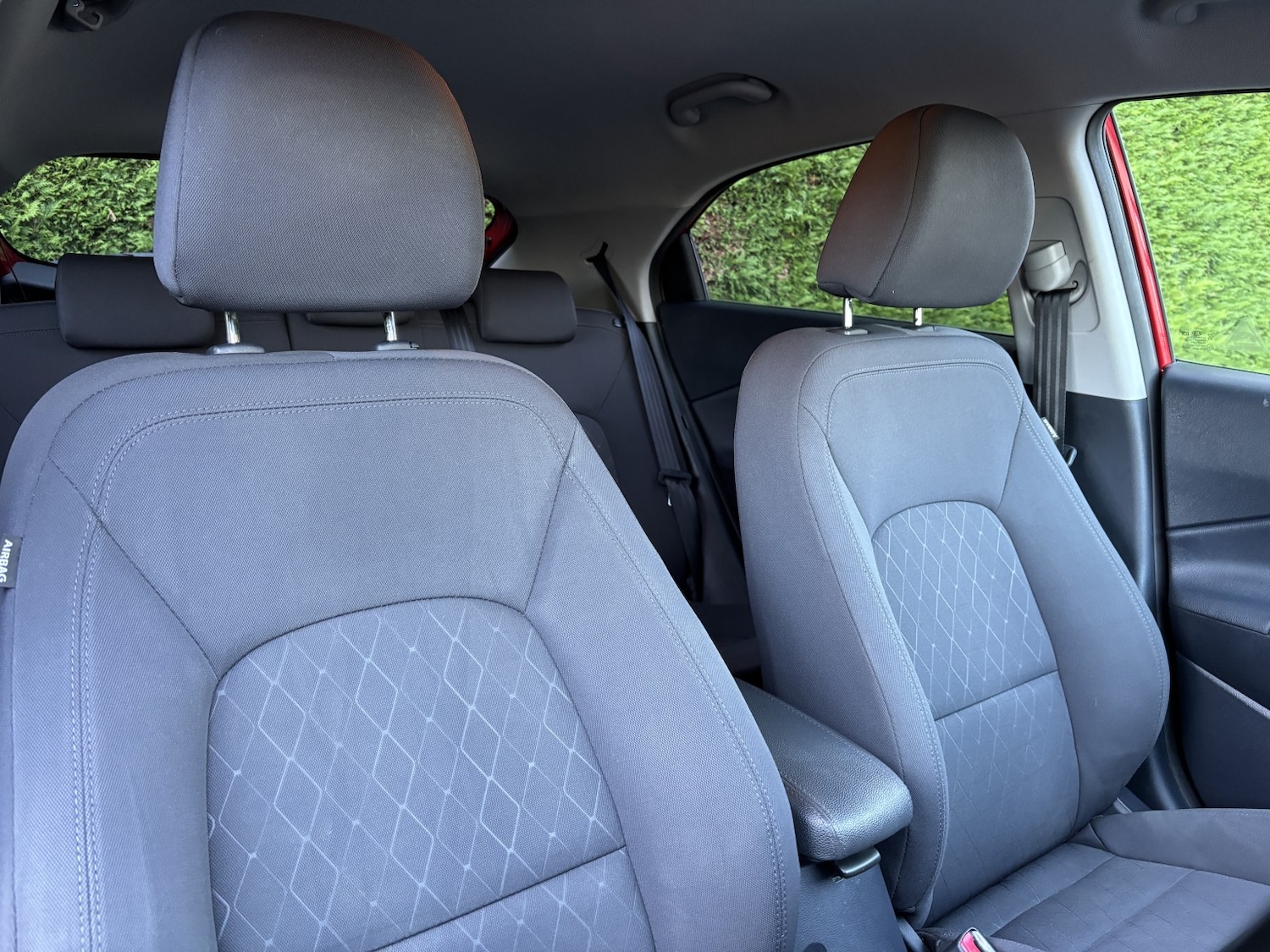 Used Kia Rio 2015 for sale - 76751833: Photo 19