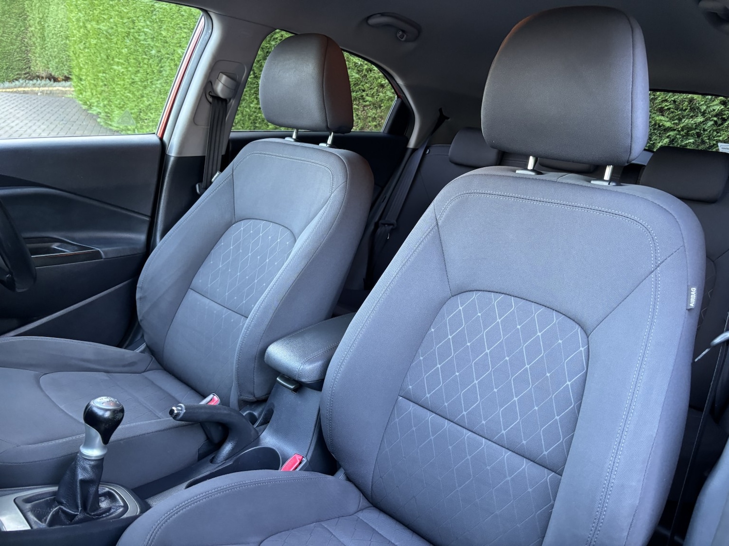 Used Kia Rio 2015 for sale - 76751833: Photo 21