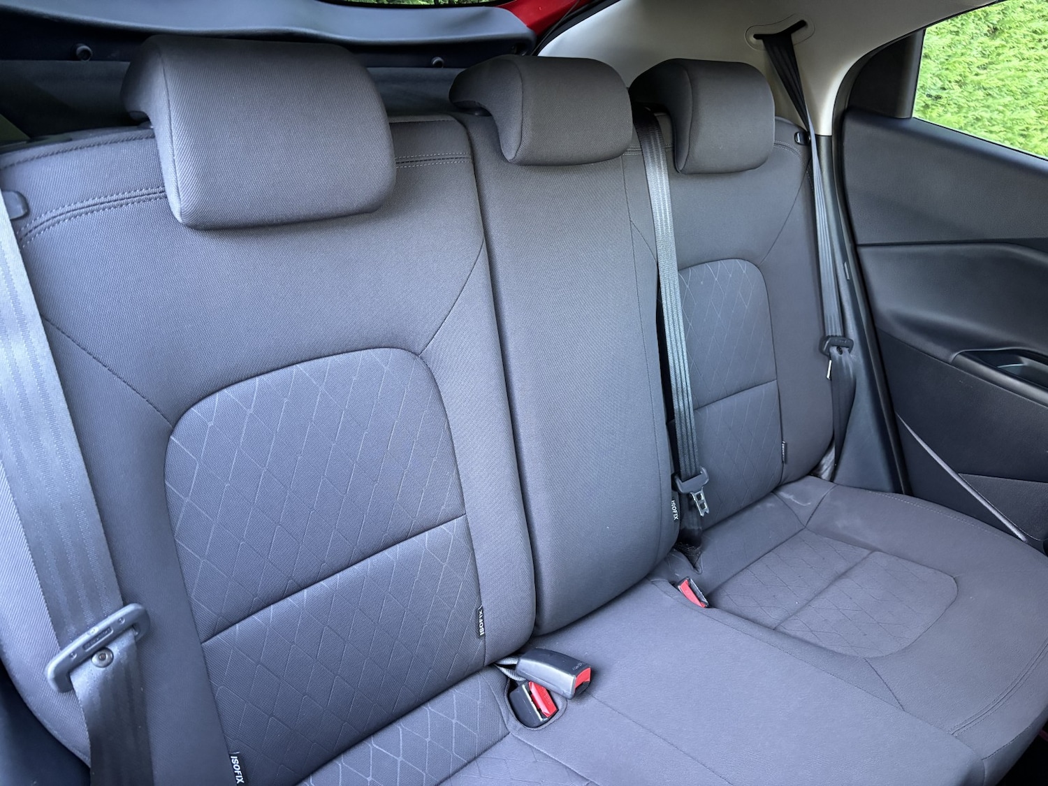 Used Kia Rio 2015 for sale - 76751833: Photo 22