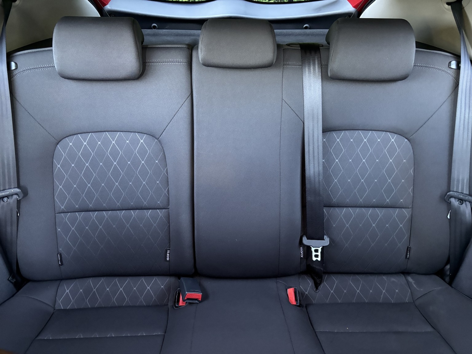 Used Kia Rio 2015 for sale - 76751833: Photo 23