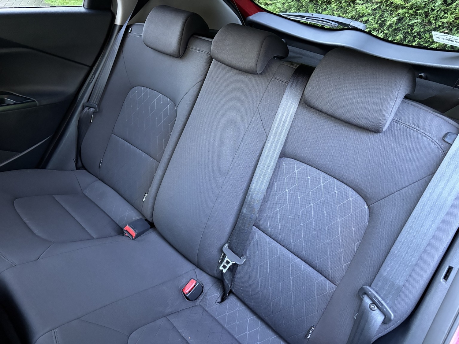 Used Kia Rio 2015 for sale - 76751833: Photo 24