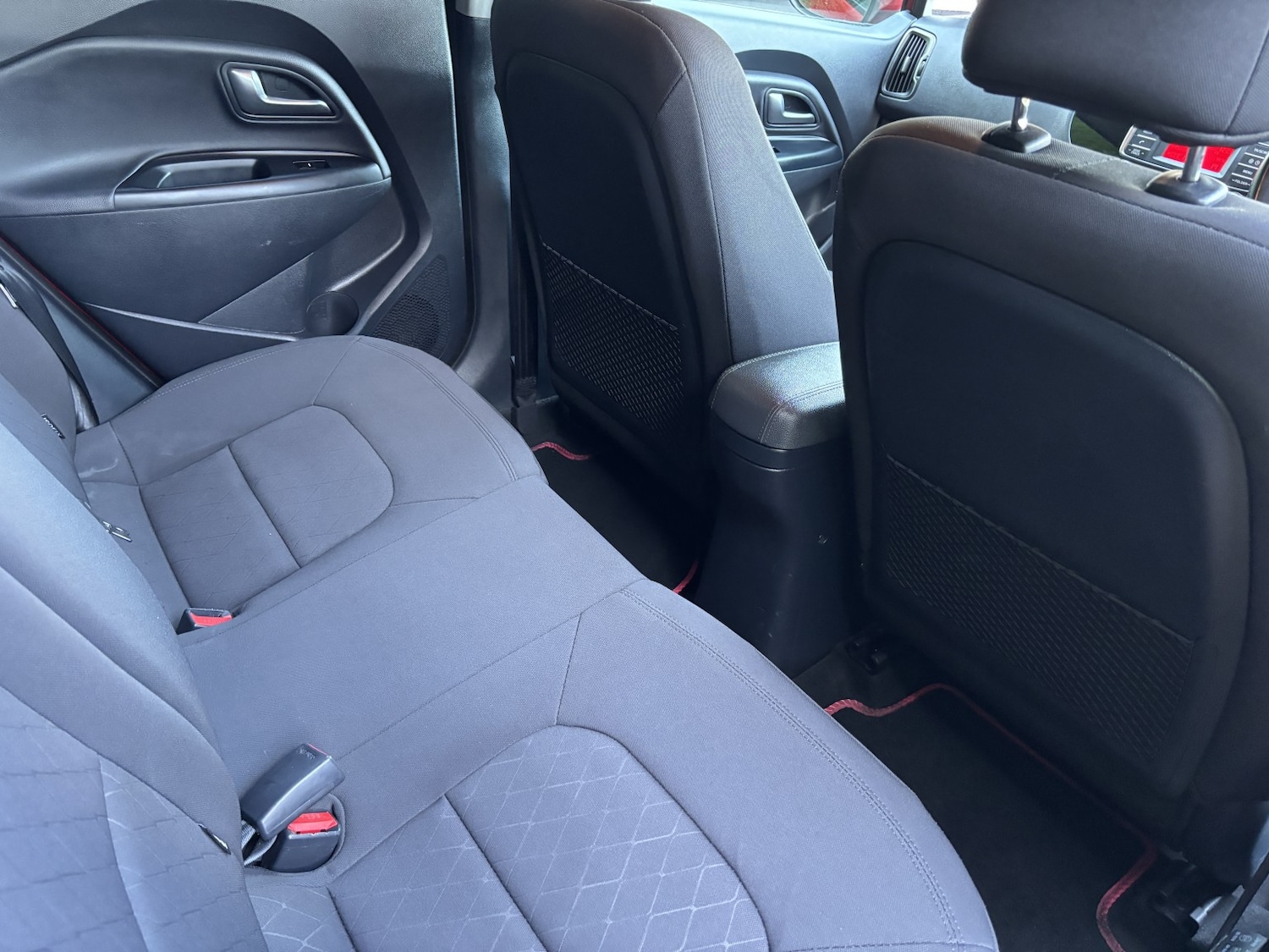 Used Kia Rio 2015 for sale - 76751833: Photo 25