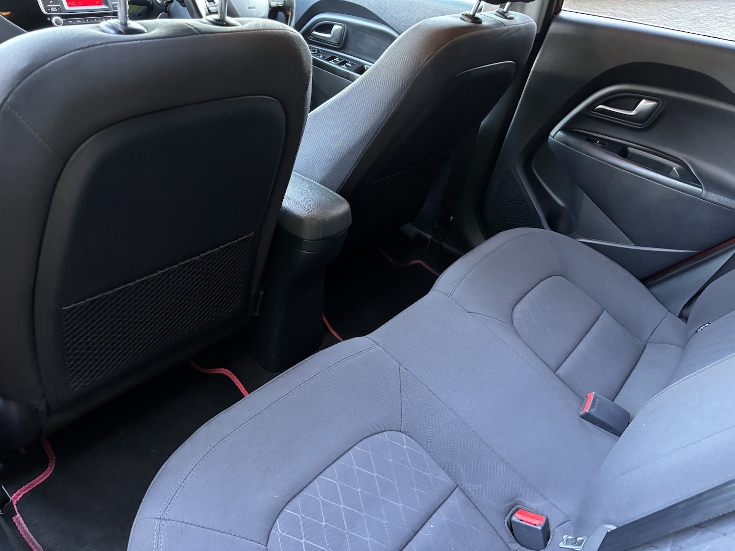 Used Kia Rio 2015 for sale - 76751833: Photo 26