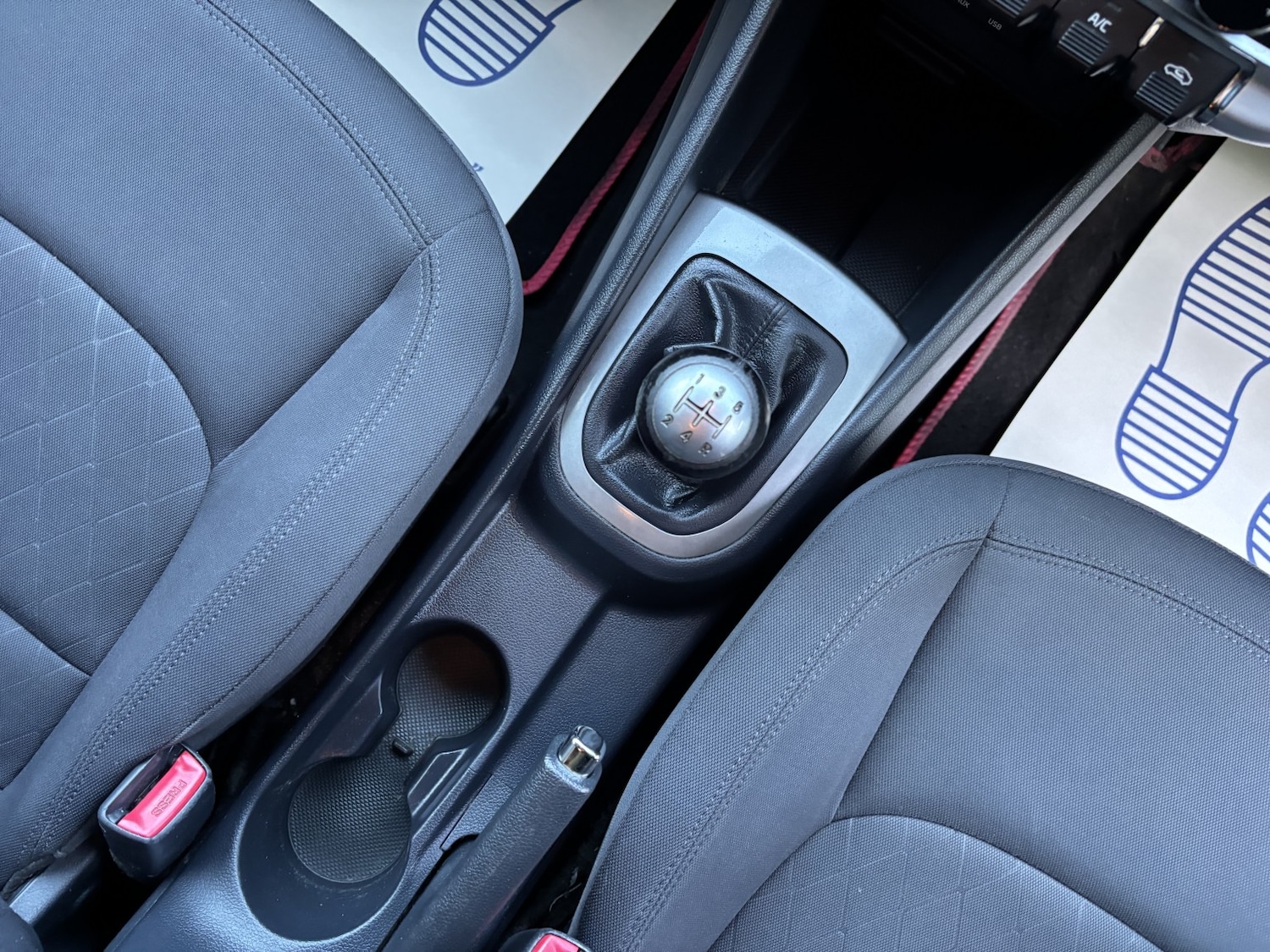 Used Kia Rio 2015 for sale - 76751833: Photo 27