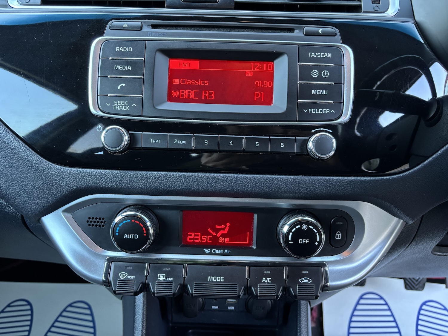 Used Kia Rio 2015 for sale - 76751833: Photo 28