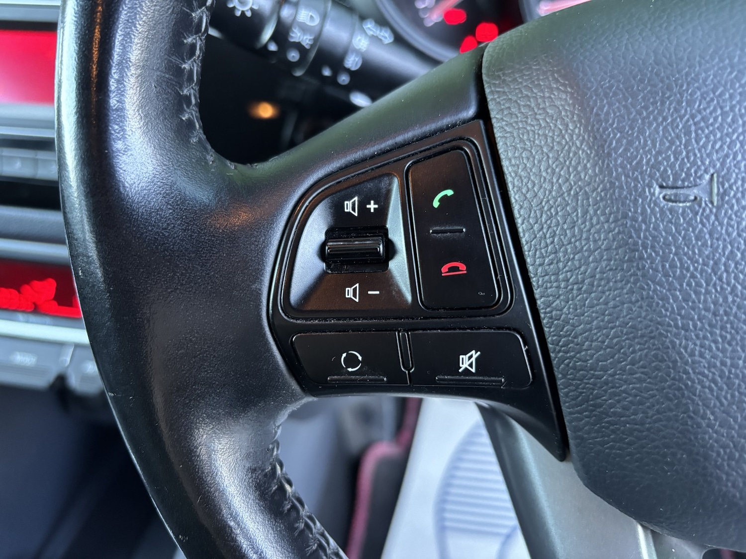 Used Kia Rio 2015 for sale - 76751833: Photo 29