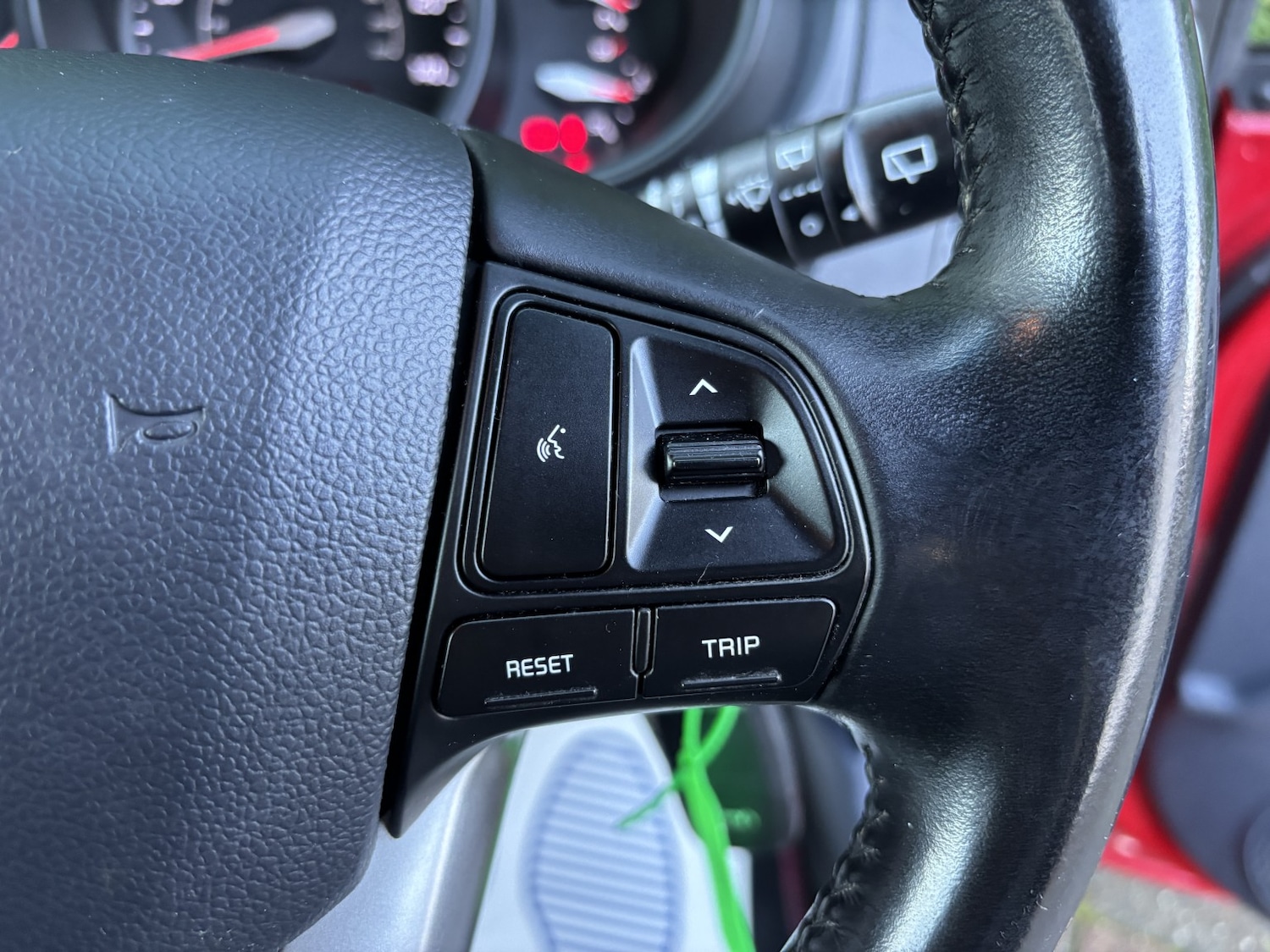 Used Kia Rio 2015 for sale - 76751833: Photo 30