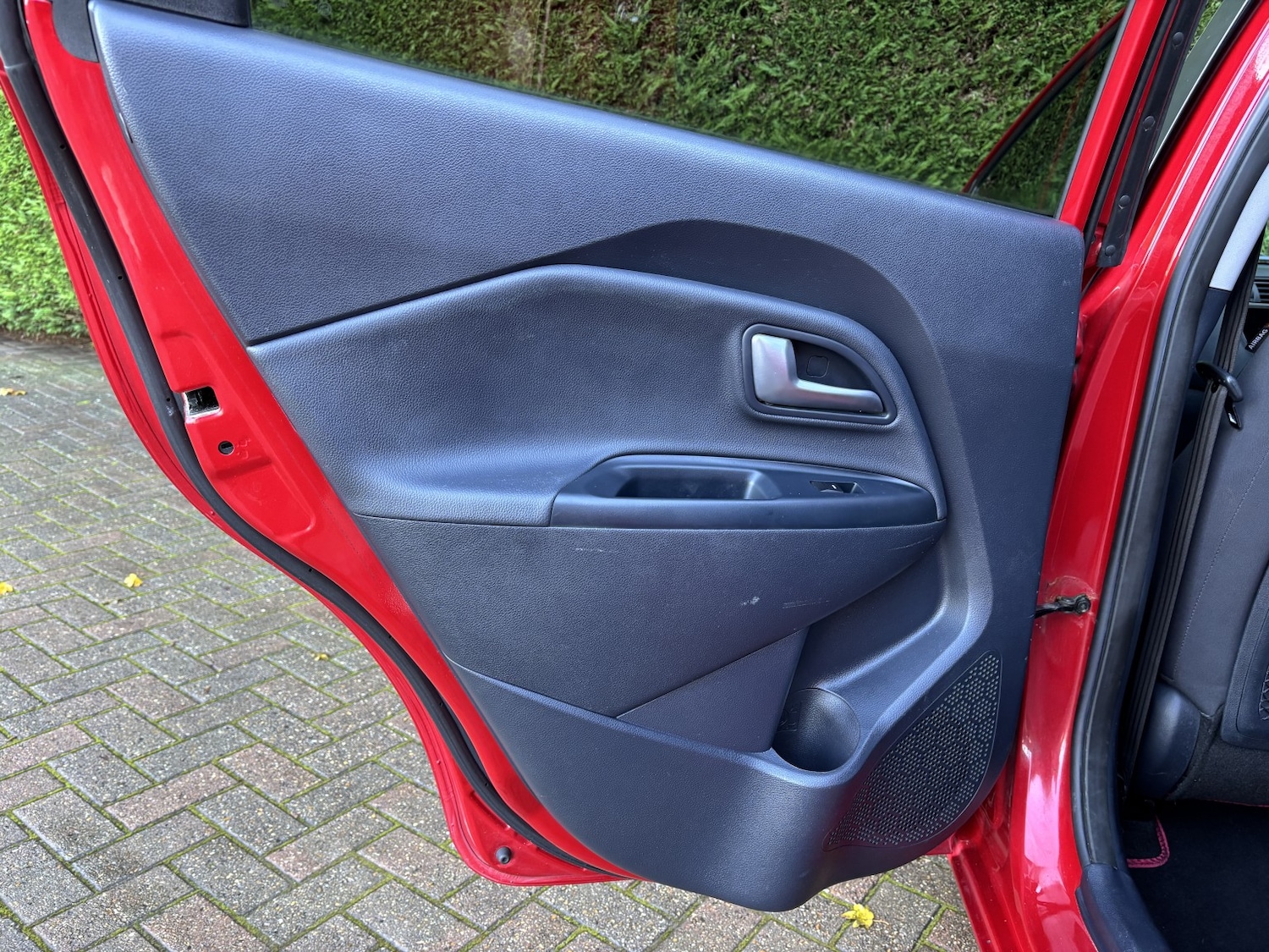 Used Kia Rio 2015 for sale - 76751833: Photo 34