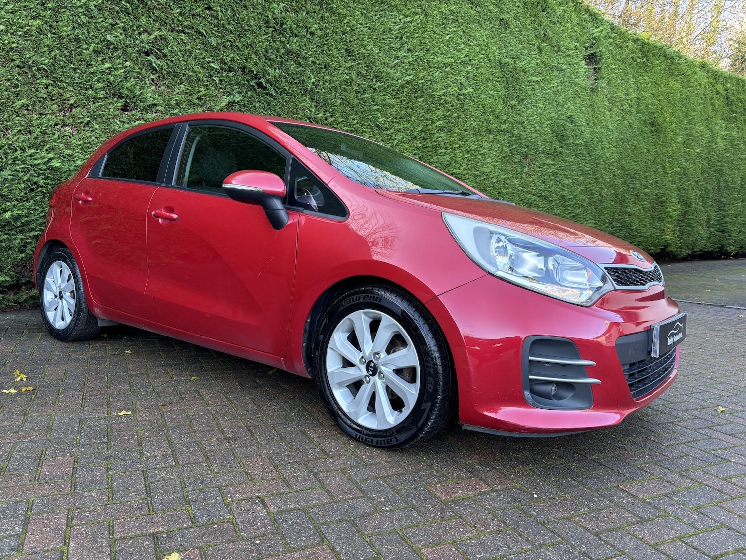 Used Kia Rio 2015 for sale - 76751833: Photo 6