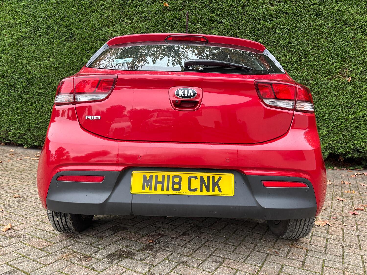 Used Kia Rio 2018 for sale - 76744095: Photo 15