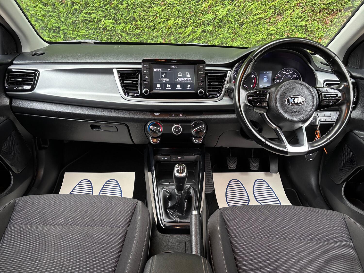 Used Kia Rio 2018 for sale - 76744095: Photo 2