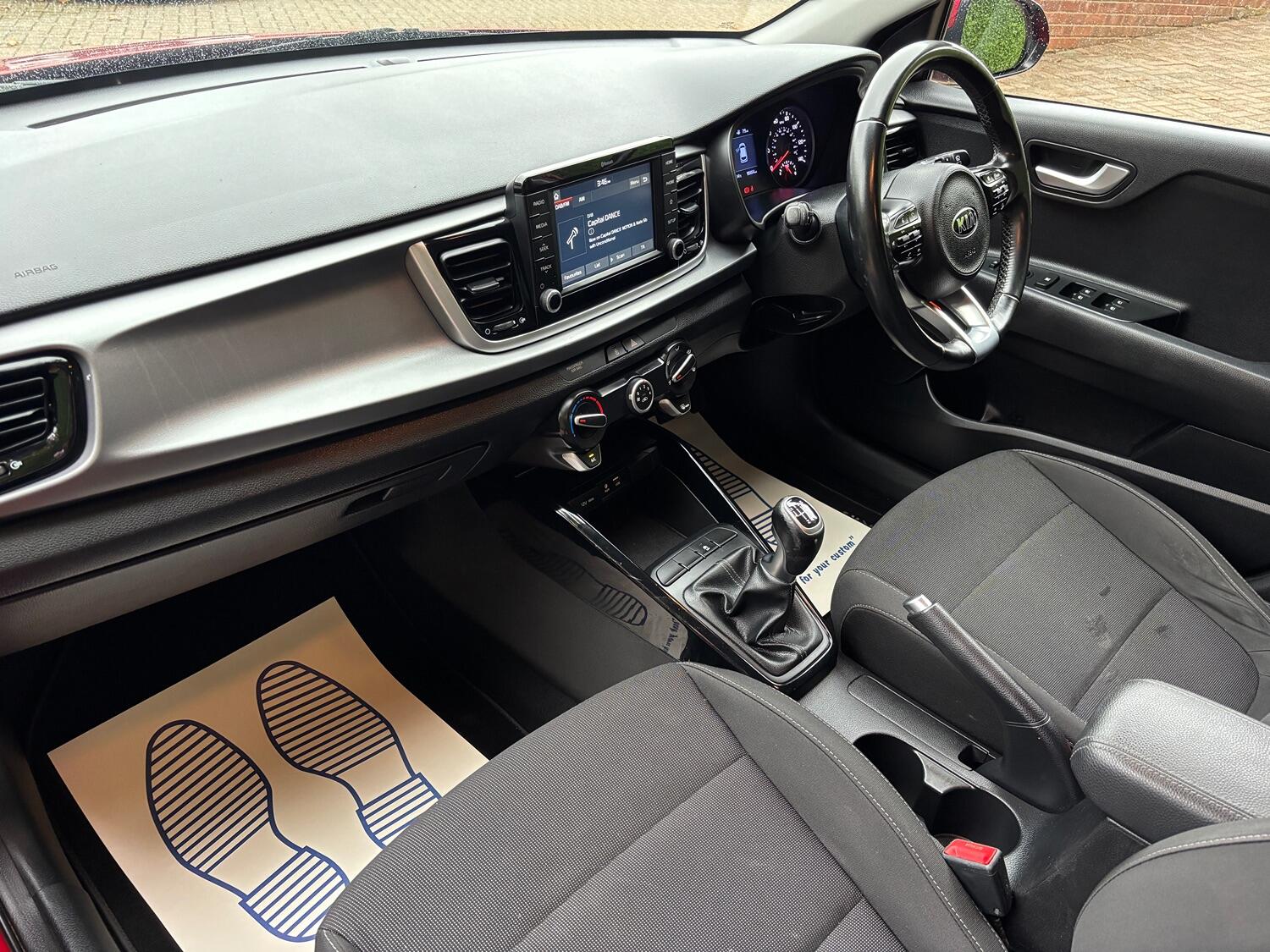 Used Kia Rio 2018 for sale - 76744095: Photo 20