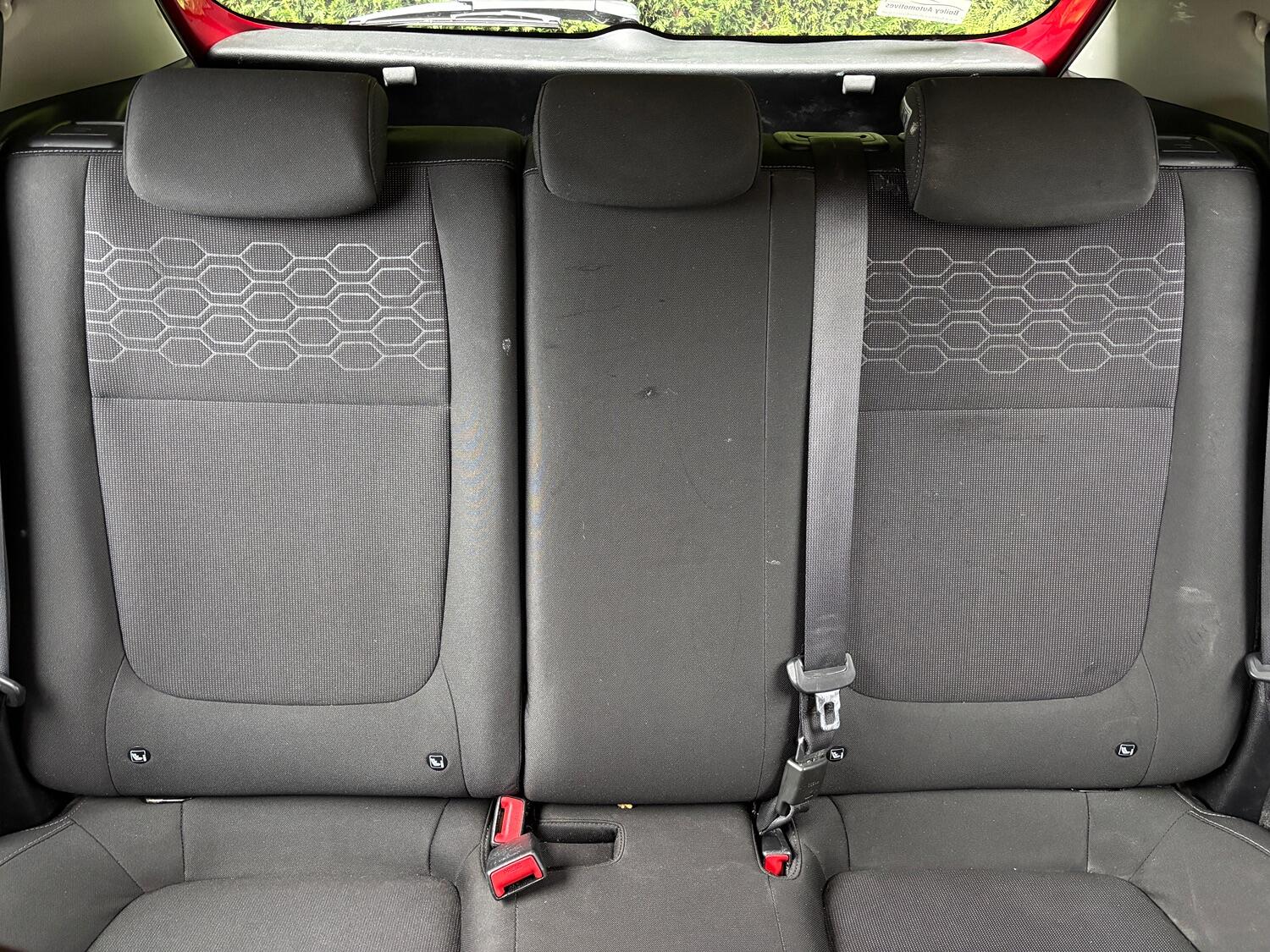 Used Kia Rio 2018 for sale - 76744095: Photo 23