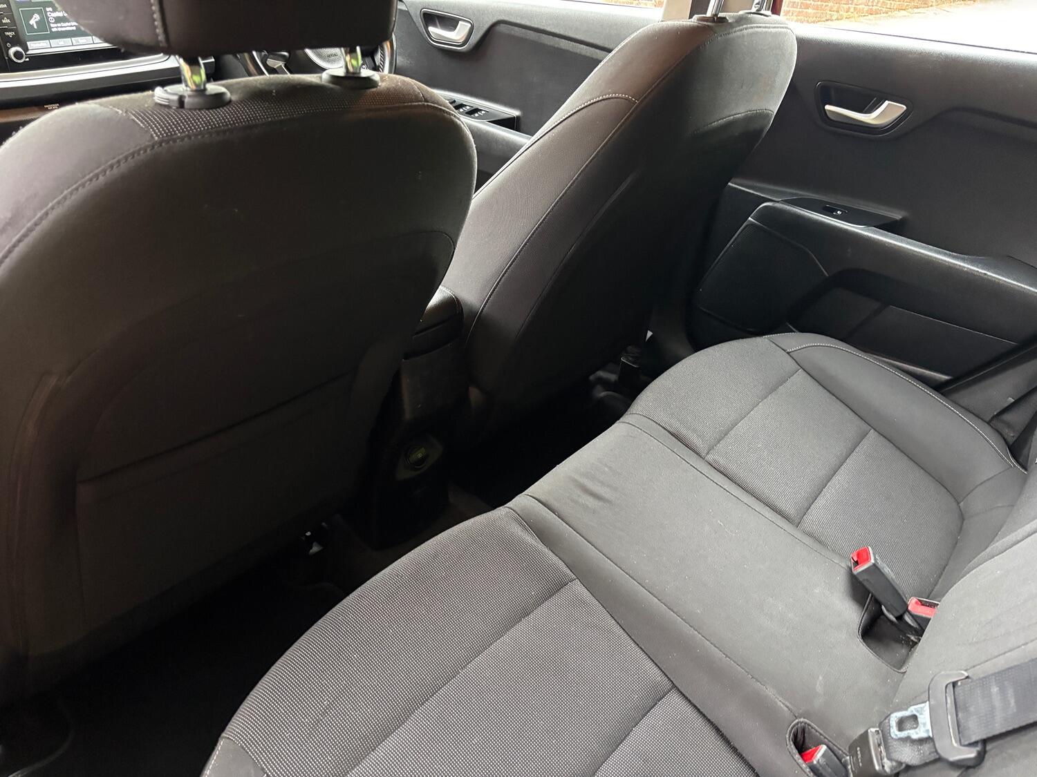 Used Kia Rio 2018 for sale - 76744095: Photo 25