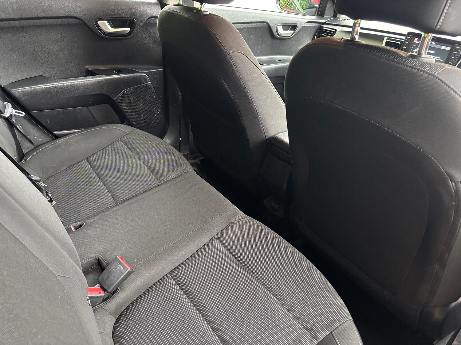 Used Kia Rio 2018 for sale - 76744095: Photo 26