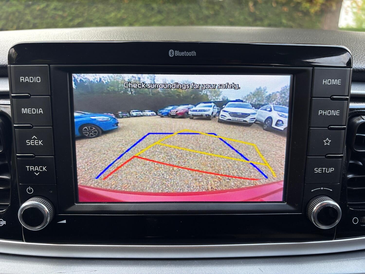 Used Kia Rio 2018 for sale - 76744095: Photo 28