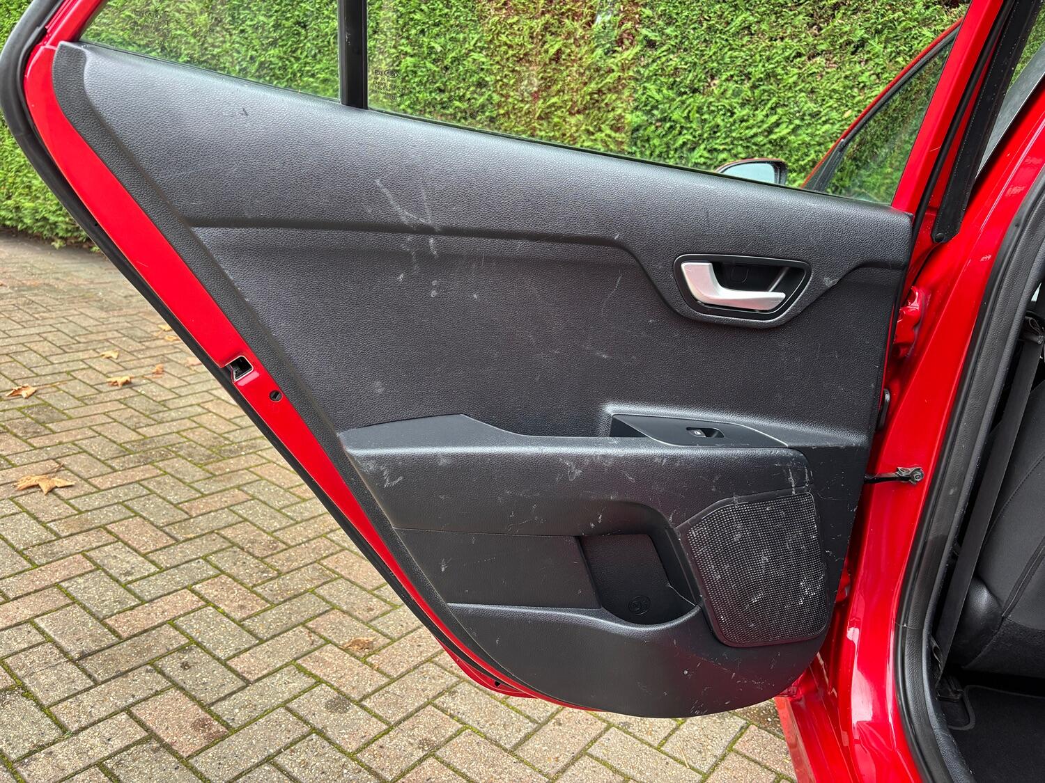 Used Kia Rio 2018 for sale - 76744095: Photo 32