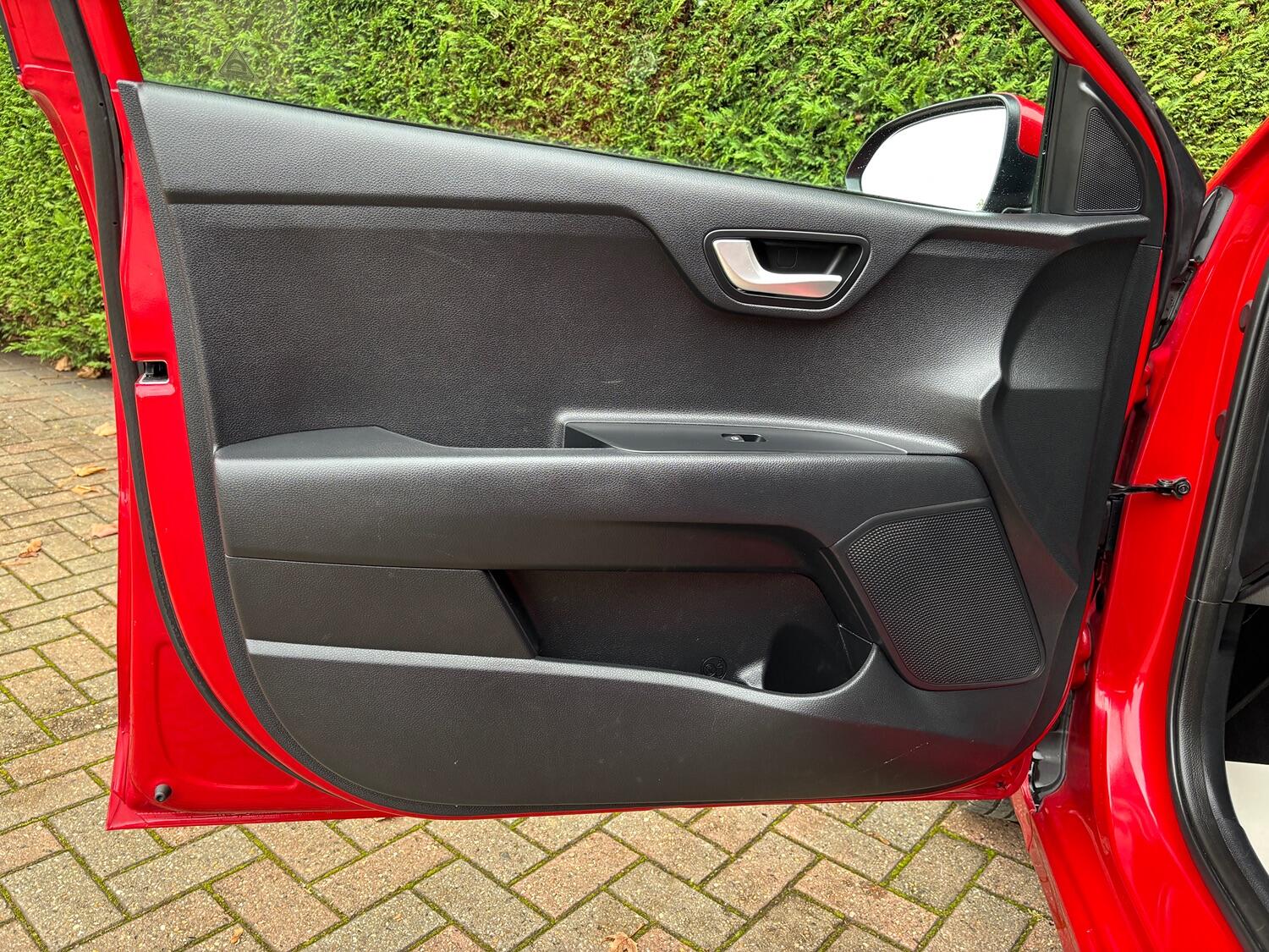 Used Kia Rio 2018 for sale - 76744095: Photo 33