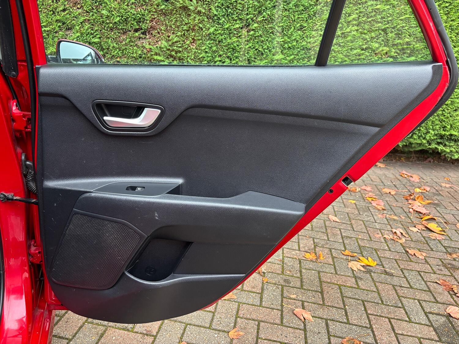 Used Kia Rio 2018 for sale - 76744095: Photo 34