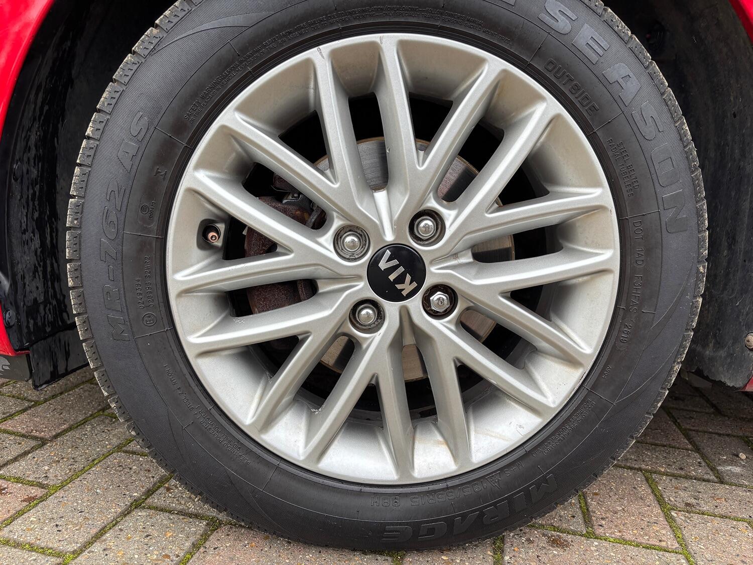 Used Kia Rio 2018 for sale - 76744095: Photo 36