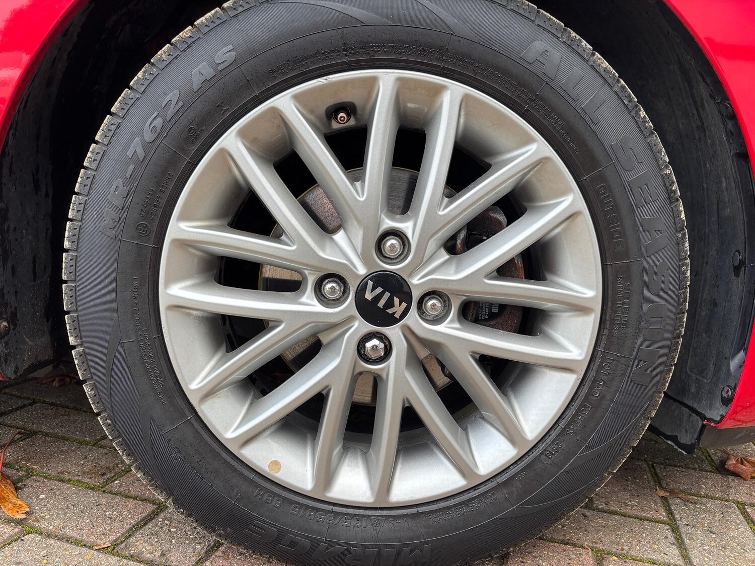 Used Kia Rio 2018 for sale - 76744095: Photo 39