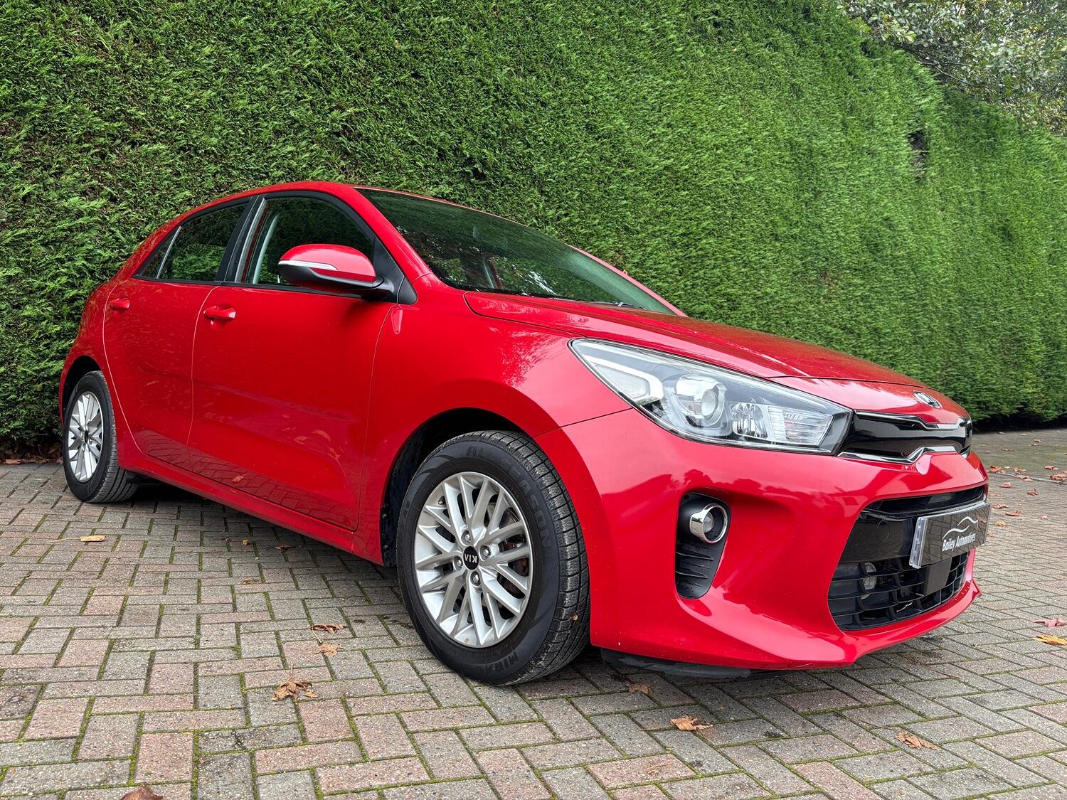 Used Kia Rio 2018 for sale - 76744095: Photo 7