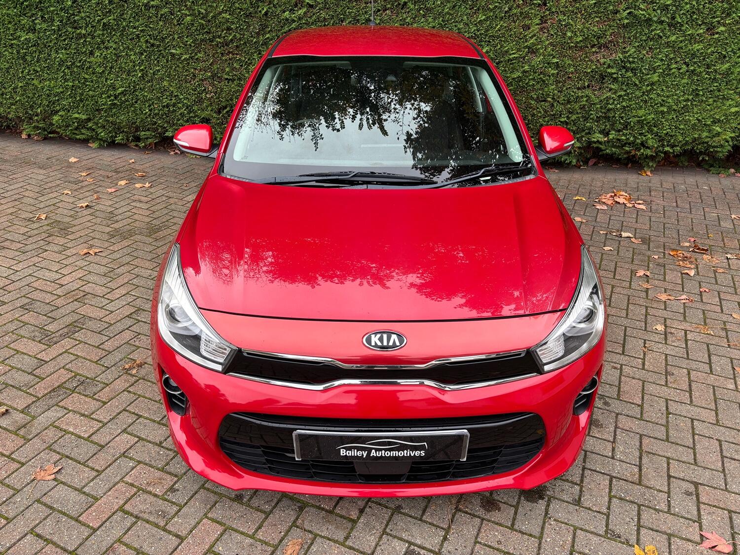Used Kia Rio 2018 for sale - 76744095: Photo 8