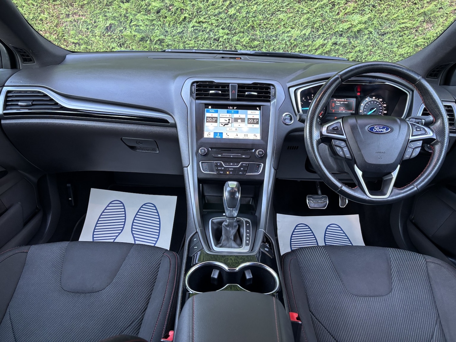 Used Ford Mondeo 2017 for sale - 77162214: Photo 2