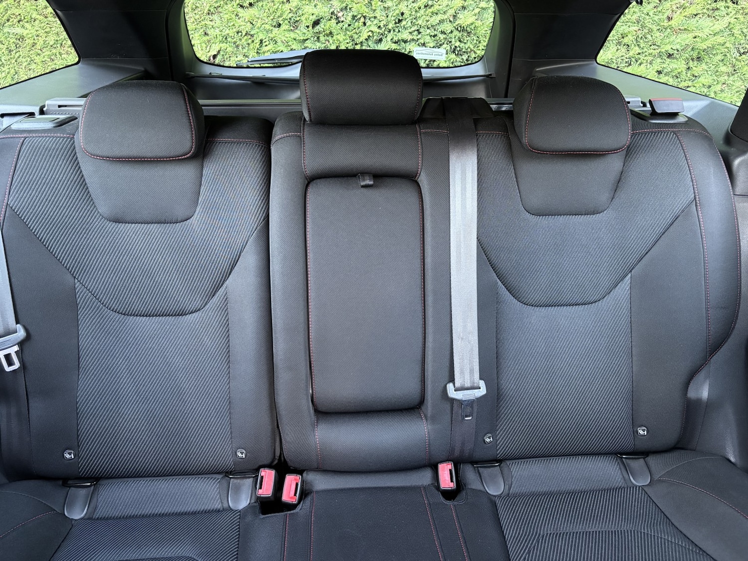 Used Ford Mondeo 2017 for sale - 77162214: Photo 23